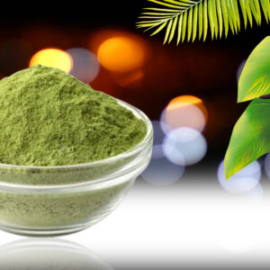 Pure Natural Hinna Powder